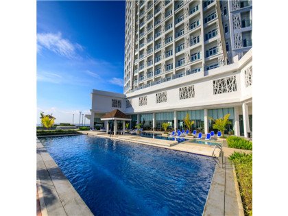 [노쇼핑/노팁/호핑투어] 세부 5일 (알테라 리조트 -디럭스 시티뷰룸)