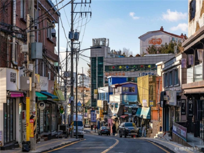 [부산/목포/여수출발-KTX] 서울만나기 당일여행