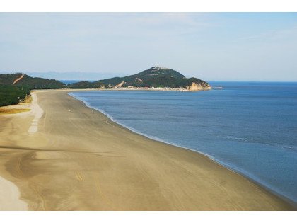 [인천항/섬나들이특가] 백령도 2일 ＜고속여객선/모텔급/백령도 두무진 유람선＞
