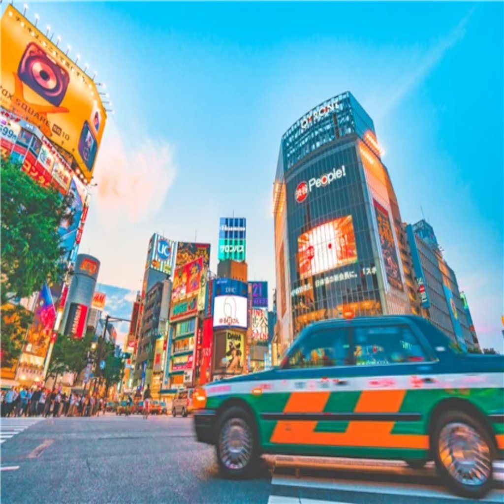 [NEW트렌드][현지차량가이드/팁포함] 도쿄/하코네/가와고에 온천3일(4인출발/온천테마파크/특식)