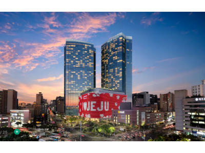[5성급] 그랜드 하얏트 제주